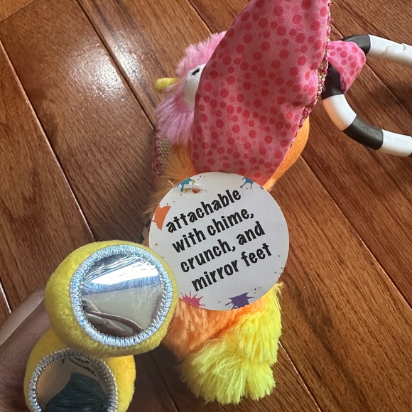 Infantino Baby Toy Bundle - Retail 27 - Picture 4 of 7